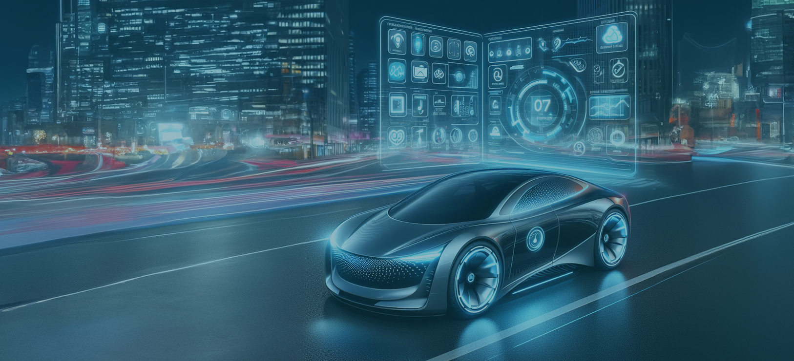 Automotive