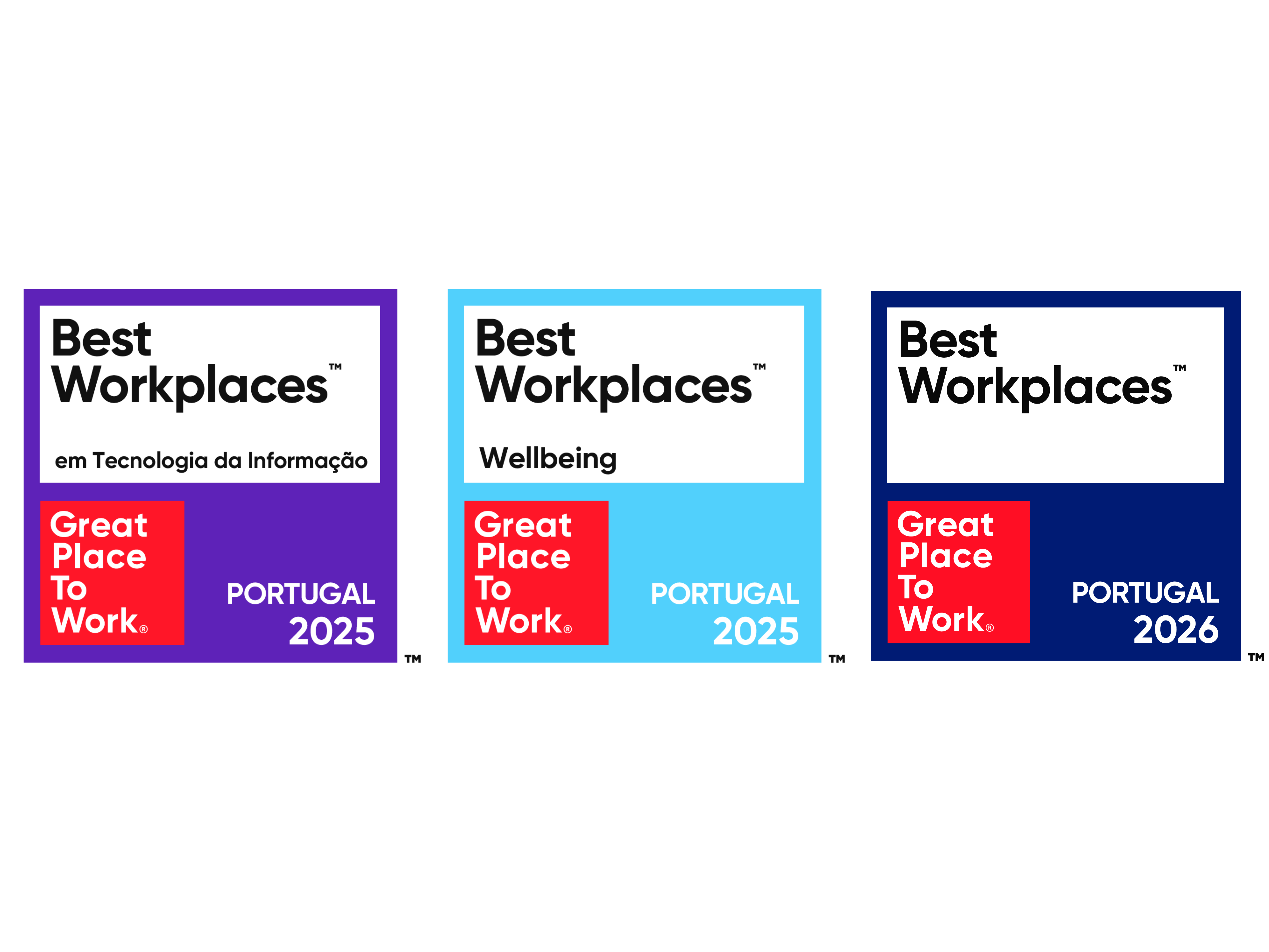 Best Workplaces ™