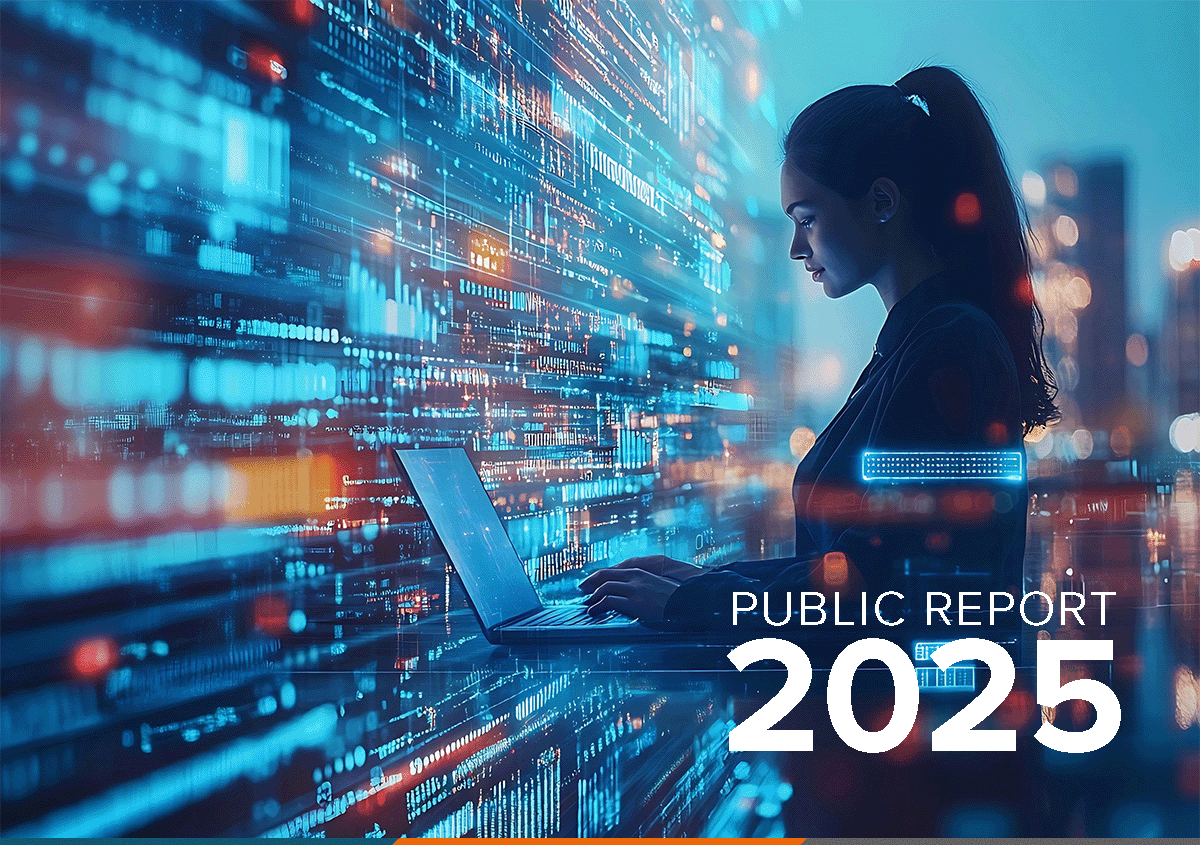 Publicreport