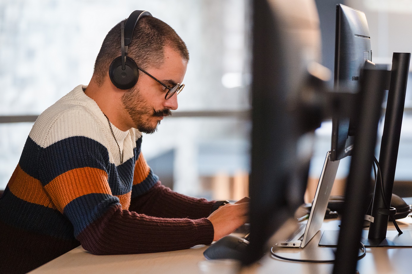 Test Automation Engineer
