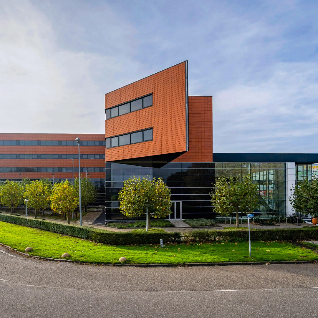 Woerden vierkant