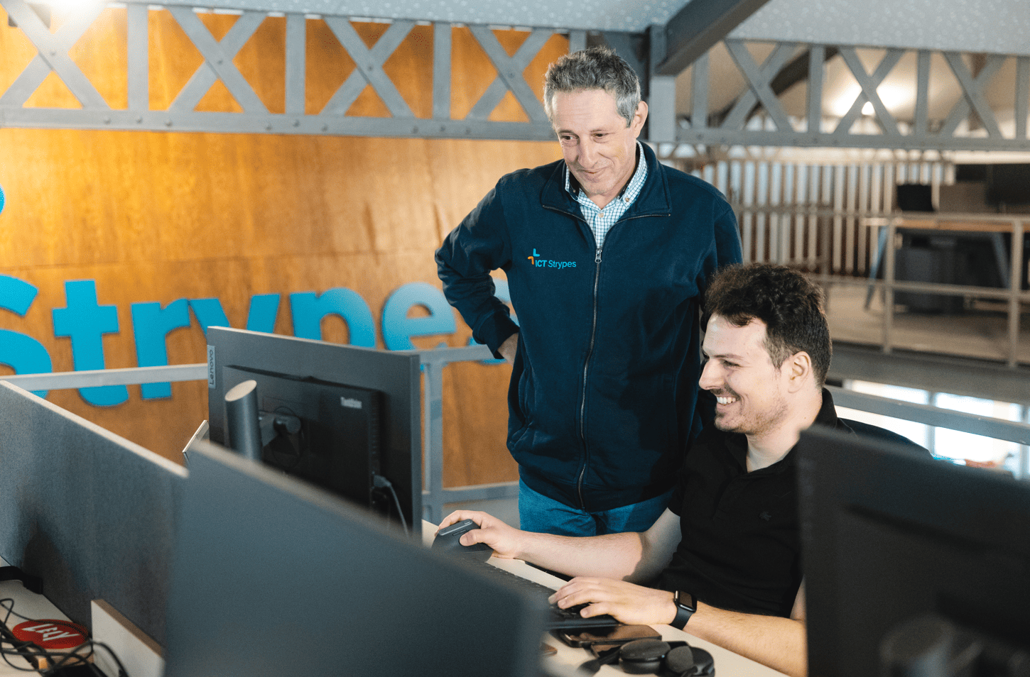 Backend Engineer
