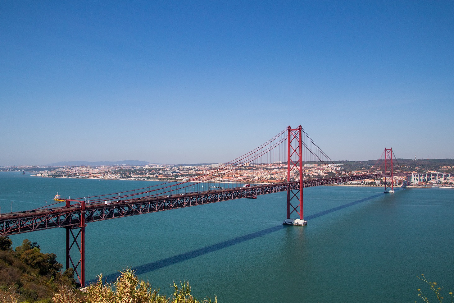 Lisbon